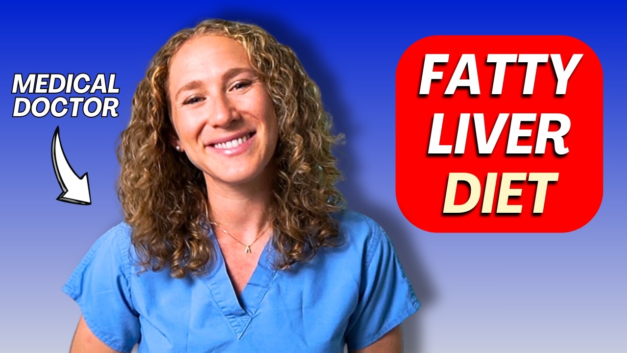 Жировая дистрофия печени: это ЛУЧШИЙ способ ее исправить [Научно обосновано]