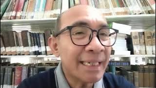 SIMILARITIES BETWEEN ROY SURYO AND JUJU PURWANTORO (LAWYERS), BOTH ARE Stubborn, SAYS ARYANTO SUT...