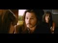 THE TOURIST Trailer Starring Angelina Jolie And Johnny Depp
