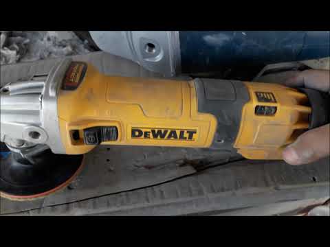 Стоит ли покупать болгарку DEWALT 4257 ks, в 2021 году личное мнение? Инструмент DEWALT.
