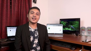 LEDP Introducing  Video