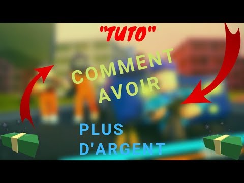 La Plus Rapide Tuto Comment Obtenir Plus Argent Sur Roblox Jailbreak Jailbreak Glitch Youtube - tuto comment devenir un glitcher sur jailbreak roblox