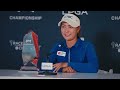 2025 FM Championship Cinematic Recap