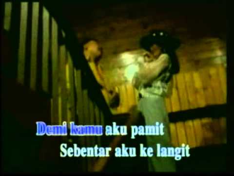 Kalau Bulan Bisa Ngomong Doel Sumbang Karaoke Youtube