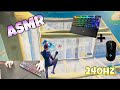 ASMR　＃ゼラチン緊張しています #fortnite ＃アリーナ　＃初見さん #参加型配信 　＃フォートナイト