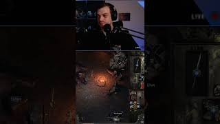 Streamer luck is real I cant stop winning #POE2 #HCSSF