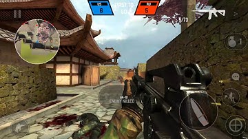 Bullet Force the best game online/offline  2017/2018 part 2 FULL HD