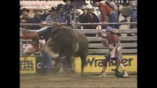 PBR 2000: Chris Shivers’ Hood Ornament Flip off Spit Fire