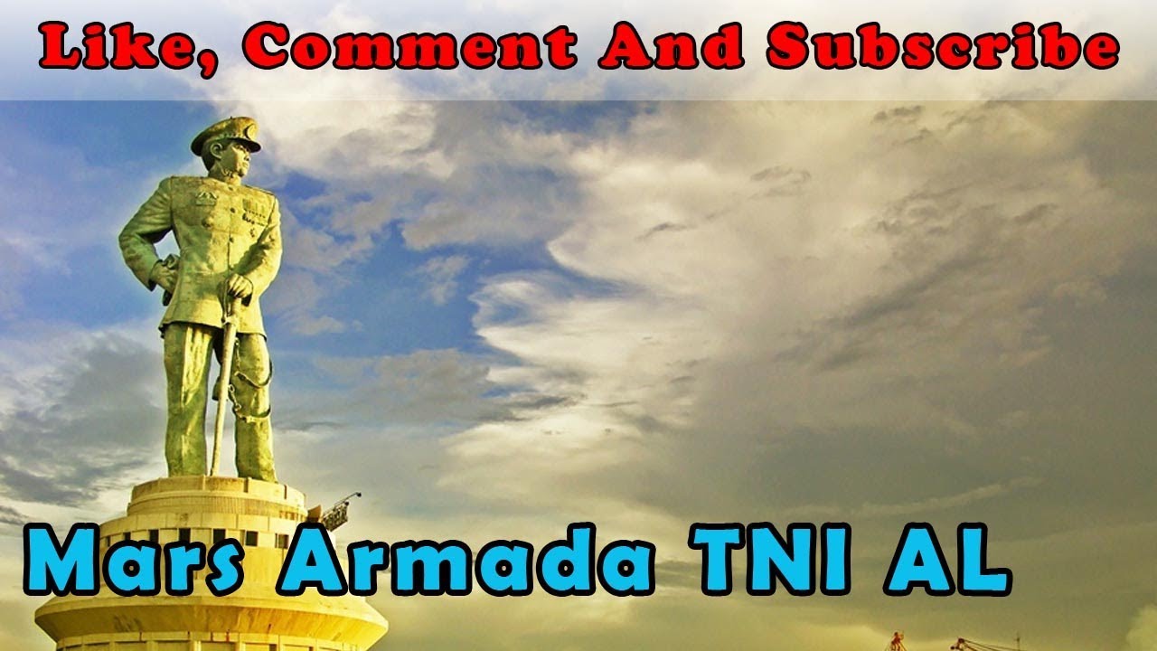 #MarsTNIAL #MarsArmada #Armada Mars Armada TNI AL