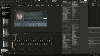 I made a Crash Sound in Fl Studio from scratch