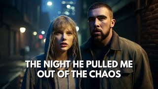 The Untold Story of Taylor Swift & Travis Kelce
