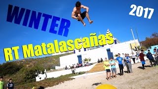 RT Matalascañas Winter 2017