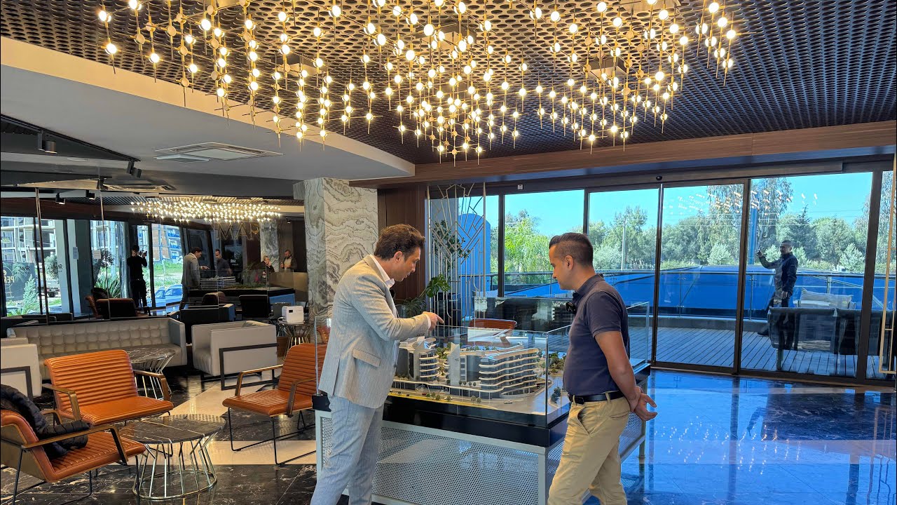 Alanya Kargicak / Viamar / die schönste Anlage in Alanya / Kapitalanlage