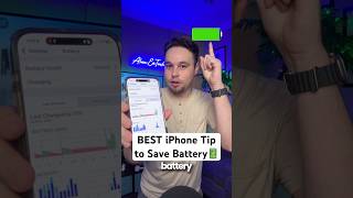 How To Double Your Iphone Battery Life