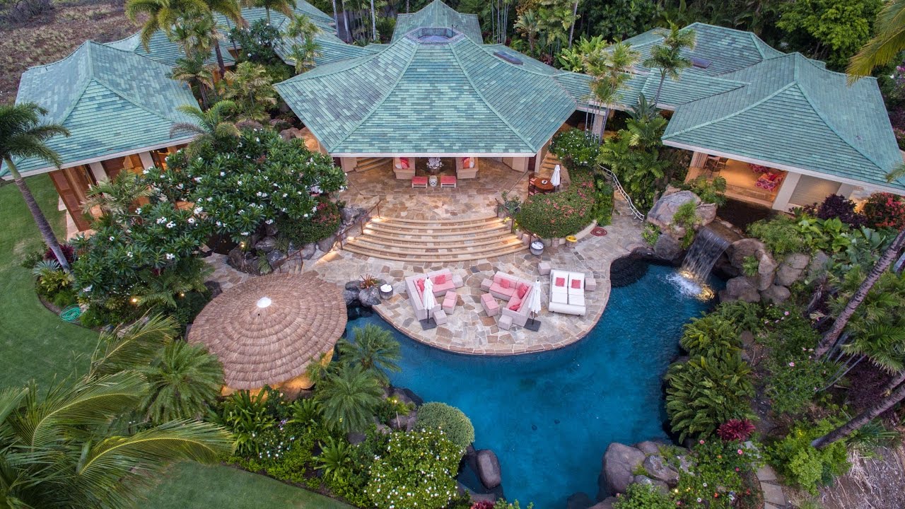 623916 Lanikeha Place Big Island, HI YouTube