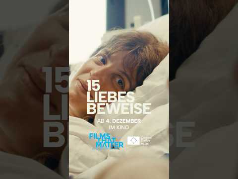 15 LIEBESBEWEISE im Kino #liebe #queerfamilies #love #film