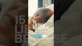 15 LIEBESBEWEISE im Kino #liebe #queerfamilies #love #film