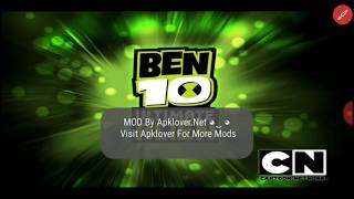 HOW TO DOWNLOAD BEN 10 XENODROME MOD FOR ANDROID screenshot 2