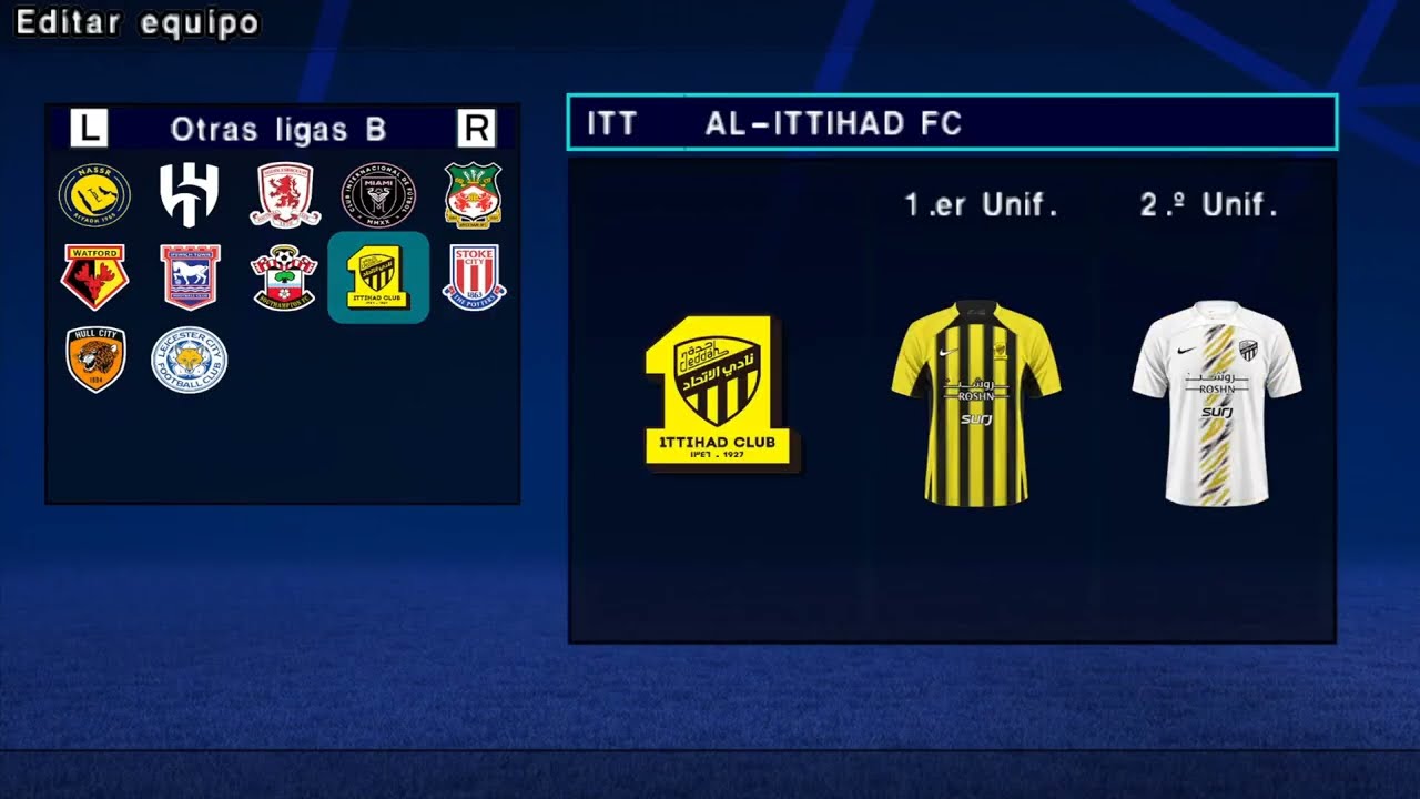 NUEVOS EQUIPOS UNICOS