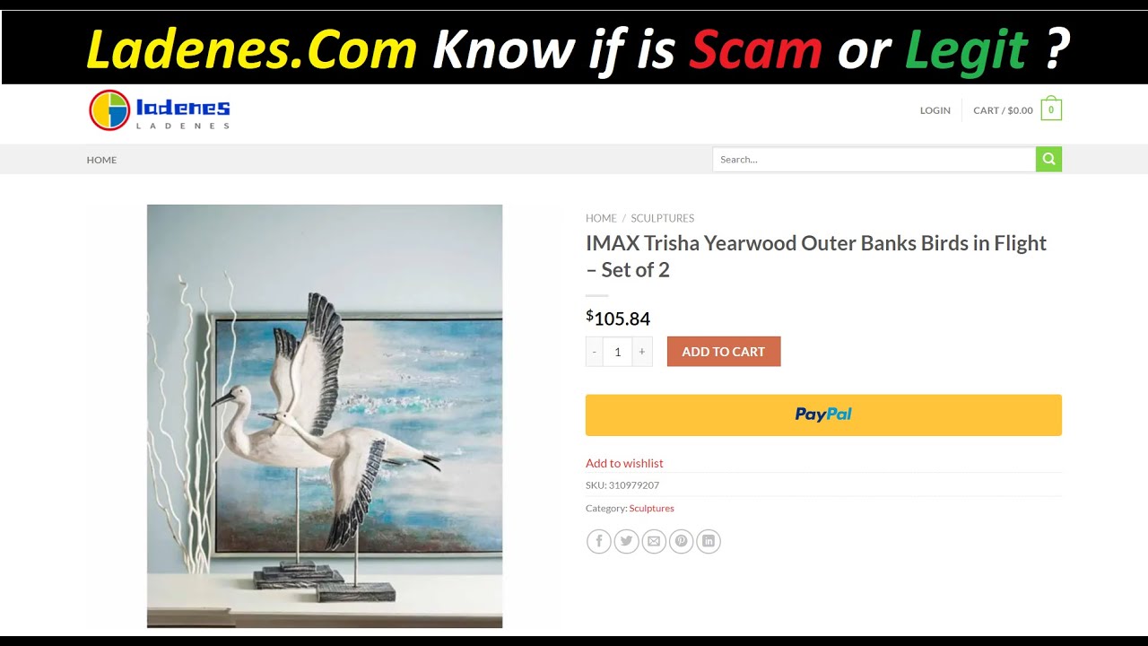 Ladenes ! Ladenes Reviews ! Ladenes Com Reviews ! Ladenes.Com Know if