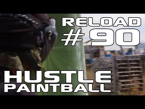 The Hustle Reload #90 - Russell plays @ Half-Life (poorly), we get SURGED, Caleb learns stuff +MORE!