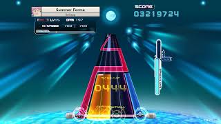 K-Shoot Mania Ref.isep - Summer Forma Exh 15