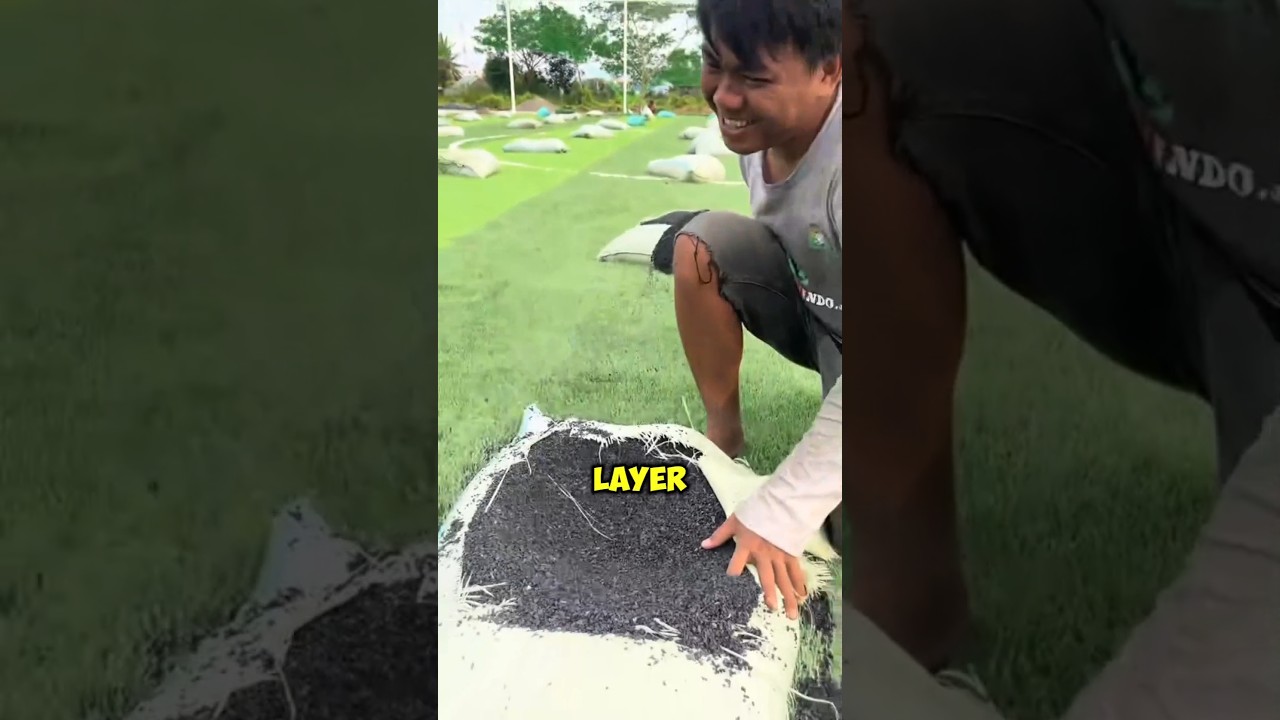 The Black Crumbs That Save Players