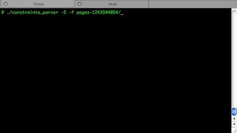InnoDB Data Recovery 2of3