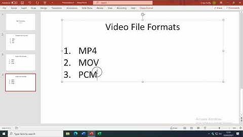 NPA PC Passport - Presentations - Level 4 - Outcome 1 - Task 2
