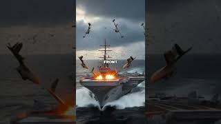 Us Shoots Down Iranian Drone