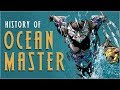 History of Ocean Master