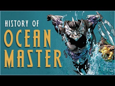 Ocean Master video