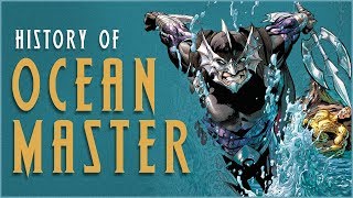 History of Ocean Master