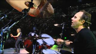 Metallica - Master of Puppets (Live Francais Pour Une Nuit)