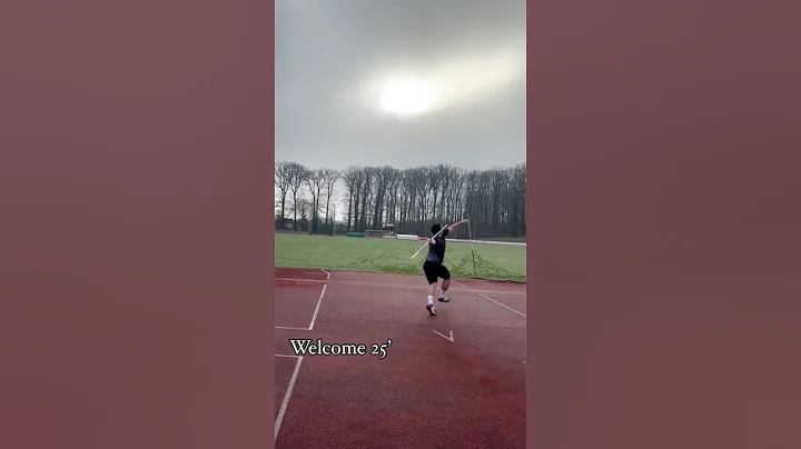 Javelin throw technique | javelin throw tips and technique | #shorts #trackandfield