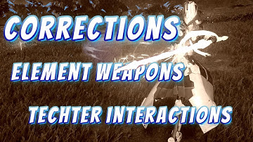 【PSO2NGS】Re-vist: Elemental Weapon Mechanics, Photonic Fury, Wand Element Revoke | Deep Dive