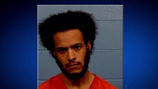 Georgetown police arrest man accused of shooting at officer’s vehicle