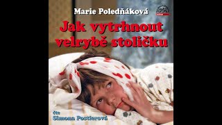 Jak Vytrhnout Velrybě Stoličku 1977