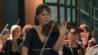 Tchajkovsky - Violin concerto