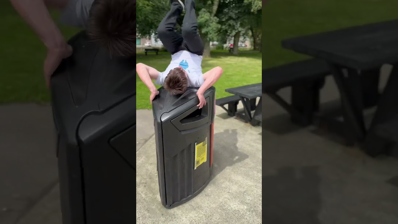 Think you can stop what we do! We doubt it! 