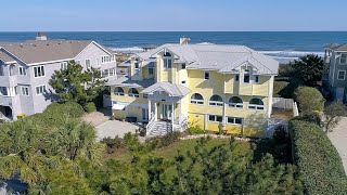 Home Video Tour - Numero Uno - J10921 in Corolla, NC