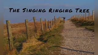 The Singing Ringing Tree, Pennine Hills, Burnley, Lancashire, UK (Panopticon Sound Sculpture)