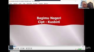 Download Lagu Webinar TKA SMP MP3