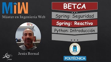 Spring-Boot: Programación Reactiva