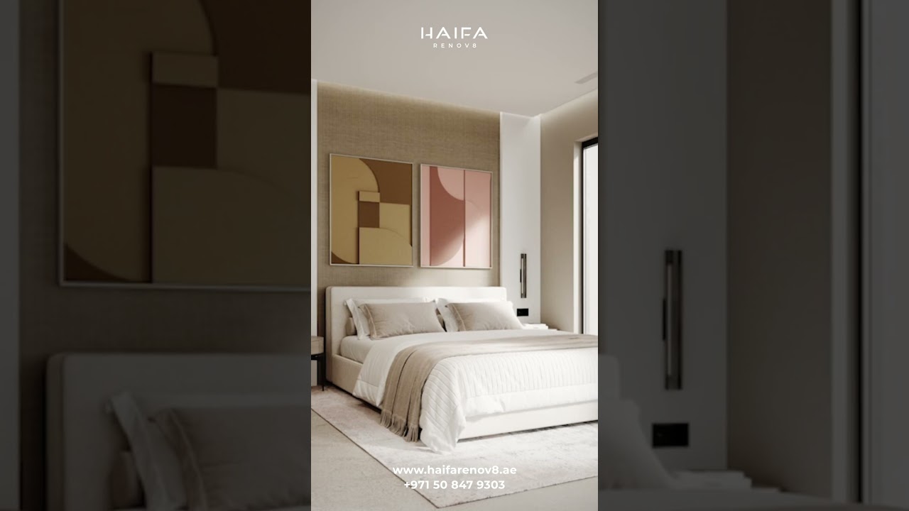 Villa Modification & Renovation Work in Jumeirah Golf Estate