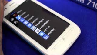 Nokia Lumia 710 Review