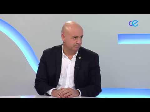 La mejora de las infraestructuras en las barriadas del extrarradio, una prioridad para Gutiérrez