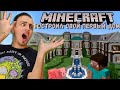 НУБ СТАНЕТ ПРОФИ  ► МОЙ ПЕРВЫЙ ДОМ В МАЙНЕ ► MINECRAFT ► ep.2