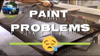 Automotive Paint Problems & Solutions  Fixing a Botched Paint Job