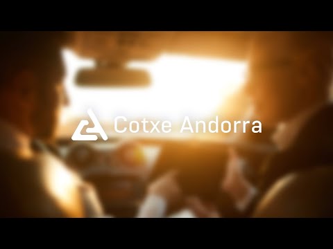 Cotxe Andorra la web informativo sobre els cotxes a Andorra